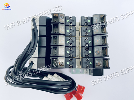 Pièces de rechange 40001266 de JUKI KE-2050/KE-2060 EJECTOR_60 SMT