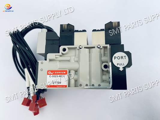 Pièces de rechange 40001266 de JUKI KE-2050/KE-2060 EJECTOR_60 SMT