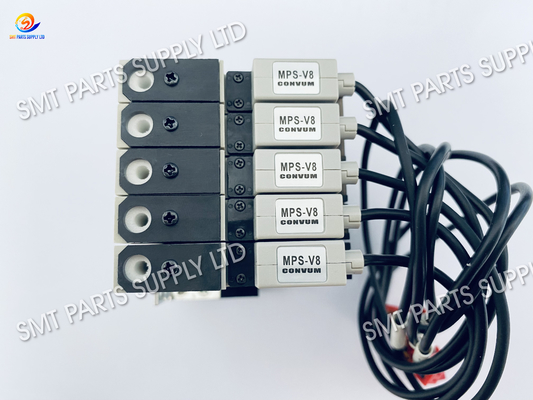Pièces de rechange 40001266 de JUKI KE-2050/KE-2060 EJECTOR_60 SMT