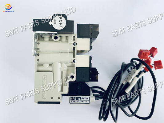 Pièces de rechange 40001266 de JUKI KE-2050/KE-2060 EJECTOR_60 SMT