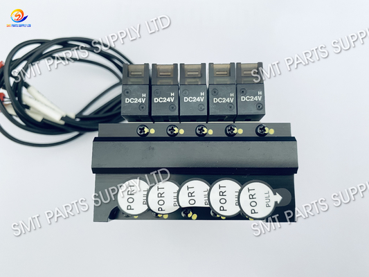 Pièces de rechange 40001266 de JUKI KE-2050/KE-2060 EJECTOR_60 SMT