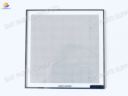 Plaque de verre FUJI PAM 2MGKYJ003900 SMT pièces de rechange originales neuves/utilisées