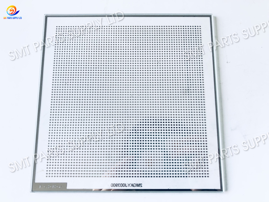 Plaque de verre FUJI PAM 2MGKYJ003900 SMT pièces de rechange originales neuves/utilisées