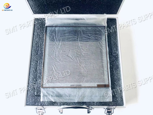 Plaque de verre FUJI PAM 2MGKYJ003900 SMT pièces de rechange originales neuves/utilisées