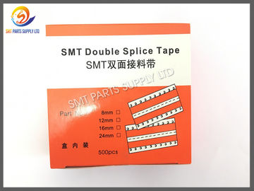 Équipement d'emblée de SMT simple/bande épissure de double avec le jaune/noir