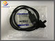 Câble d'alimentation de Panasonic CM402 602 de pièces de rechange de KXFP6ELLA00 SMT N510028646AA N510028646AB