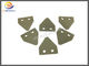 Nouveaux bords originaux de plat de pièces de rechange de KG7-M9135-00X SMT pour l'axe de bec de Yamaha