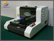 Inspection optique automatique de la vision SPI-7500 de SMT 3D ASC, inspection de pâte de soudure de carte PCB