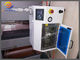 Bec automatique de nettoyage de SMT en stock, machine à haute pression de nettoyage de jet d'eau