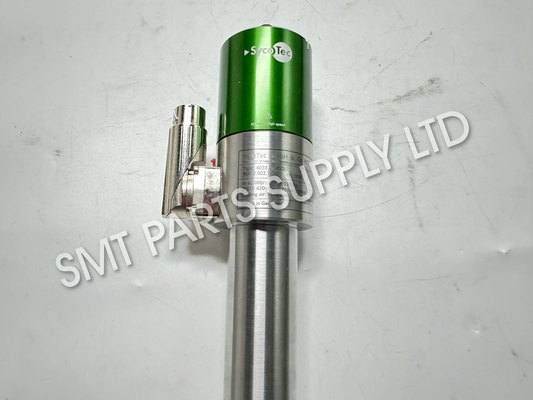 Sycotec HF Motor Spindle 4033 AC ESD OEM Pour la machine de coupe de PCB original nouveau en stock
