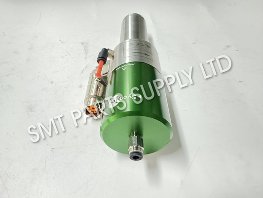 Sycotec HF Motor Spindle 4033 AC ESD OEM Pour la machine de coupe de PCB original nouveau en stock