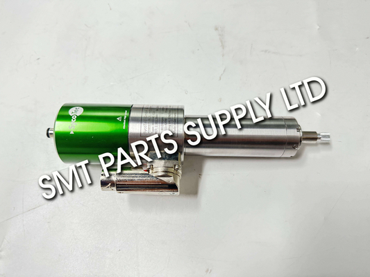 Sycotec HF Motor Spindle 4033 AC ESD OEM Pour la machine de coupe de PCB original nouveau en stock