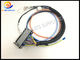 Câble de Panasonic NPM CM602 402 de pièces de rechange de SMT de conducteur de N510002971AA KXFP6EM3A00 N510012592AA cm