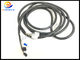 Câble N510026292AA N510026368AA de la tête E/S de Panasonic CM202 CM402 CM602 DT401