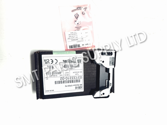 SMT ASM AS BE Sensor CP20 P2 03133310-02 Type BE-Sensor Tout neuf à vendre