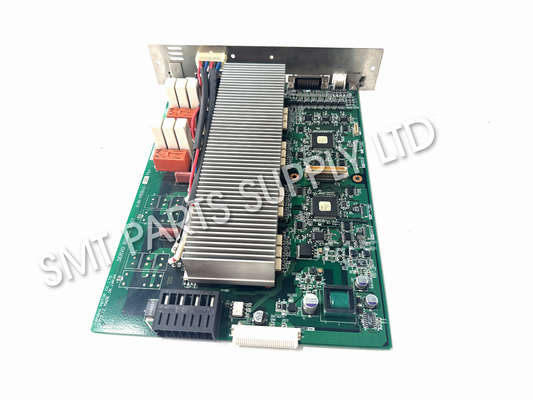 SMT KHN-M5840-822 SERVO BOARD ASSY YAMAHA YG Machine 1.66KW Il est en stock
