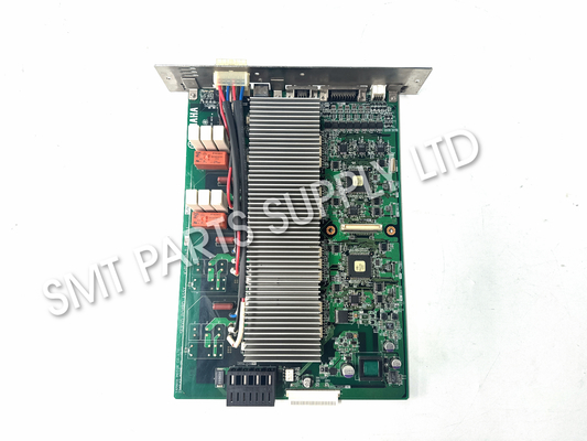 SMT KHN-M5840-822 SERVO BOARD ASSY YAMAHA YG Machine 1.66KW Il est en stock