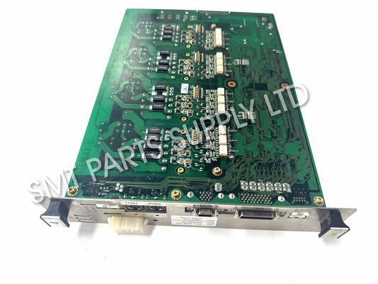 SMT KHN-M5840-822 SERVO BOARD ASSY YAMAHA YG Machine 1.66KW Il est en stock