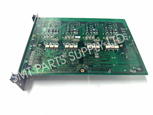 SMT KHN-M5840-822 SERVO BOARD ASSY YAMAHA YG Machine 1.66KW Il est en stock