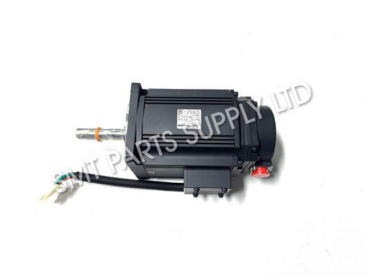 40053295 Moteur à axe Y pour les machines Juki Ke2070/2080 Moteur à axe Y HC-RP153D-S2