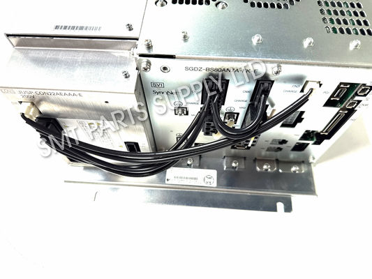SMT FUJI NXT M6 III BOX SERVO 2EGTBC023600 SGDZ-BS80AN7A-FK-E Original nouveau à vendre
