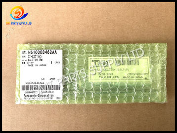 Cannelure N510064218AA N510068462AA de boule d'axe de bec de l'emblée NPM 12H de Panasonic Smt