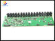 SMT Panasonic partie la carte de circuit imprimé de chariots de conducteur de N610102505AA N610122647AA NPM