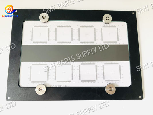 GEMME KM0-M88C0-10X 5322 de SMT YAMAHA 395 10825 kit en verre d'ajustement de kit de calibrage de la PA 1912100