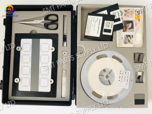 GEMME KM0-M88C0-10X 5322 de SMT YAMAHA 395 10825 kit en verre d'ajustement de kit de calibrage de la PA 1912100