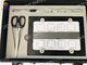 GEMME KM0-M88C0-10X 5322 de SMT YAMAHA 395 10825 kit en verre d'ajustement de kit de calibrage de la PA 1912100