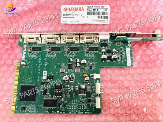 y KGJ-M441H-03X de conseil de vision de YAMAHA YG200 YG100