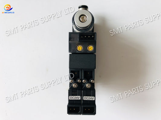 y VGE07F-66-DC24L-NA de coup de vide de tête de SAMSUNG CP40 CP40L J2100447