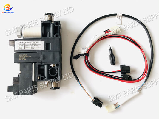 y VGE07F-66-DC24L-NA de coup de vide de tête de SAMSUNG CP40 CP40L J2100447