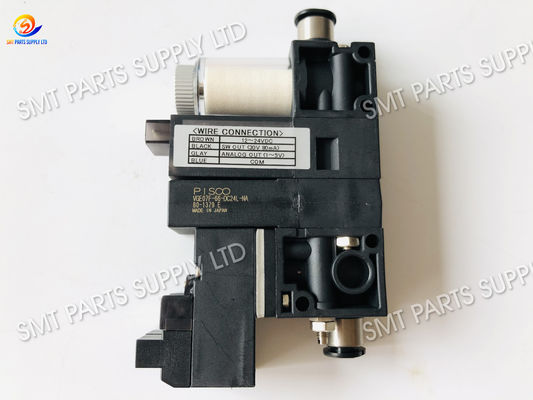 y VGE07F-66-DC24L-NA de coup de vide de tête de SAMSUNG CP40 CP40L J2100447
