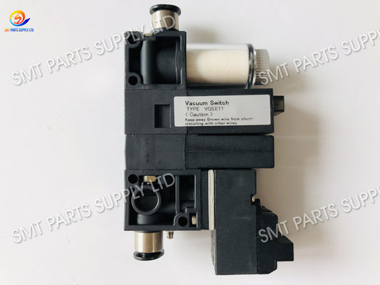 y VGE07F-66-DC24L-NA de coup de vide de tête de SAMSUNG CP40 CP40L J2100447