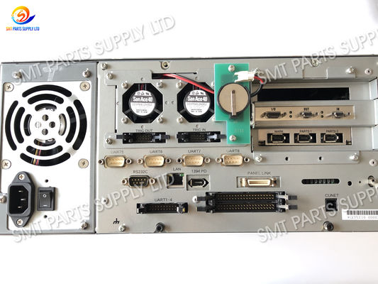 Original de boîte d'unité centrale de traitement de module de la MACHINE AJ754 de FUJI NXT-I M3/M6 nouveau