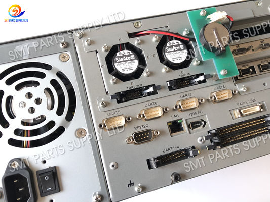 Original de boîte d'unité centrale de traitement de module de la MACHINE AJ754 de FUJI NXT-I M3/M6 nouveau