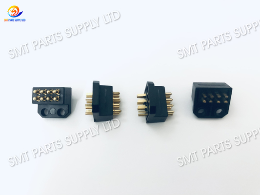 Stylet mou de fil de tête de Panasonic pour la nomenclature 8 conducteur N98614731181 de 12 16mm