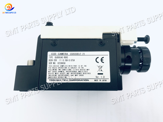 Fuji Nxt II Mark Camera CS8550DiF-21 nouvel UG00300 original