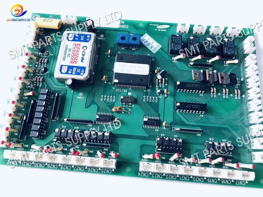 CONVOYEUR de SMT SAMSUNG CP40 CP45 SI conseil y Original New /Used de l'emblée J9060024B de CONSEIL
