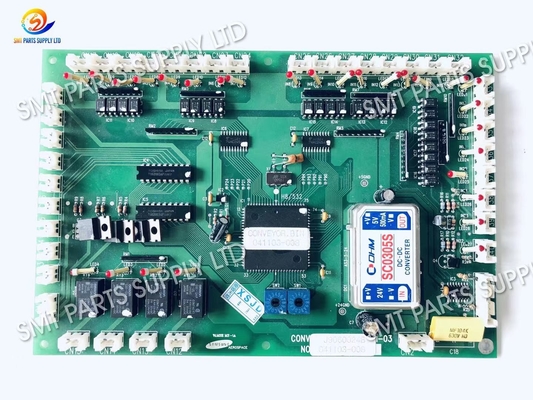 CONVOYEUR de SMT SAMSUNG CP40 CP45 SI conseil y Original New /Used de l'emblée J9060024B de CONSEIL