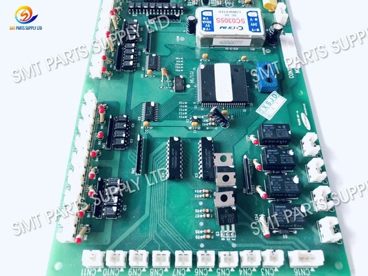 CONVOYEUR de SMT SAMSUNG CP40 CP45 SI conseil y Original New /Used de l'emblée J9060024B de CONSEIL
