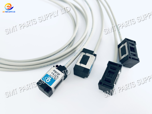 Sonde de débit de Panasonic en métal de tête de SMT NPM H16 N510068525AA MTNS000434AA