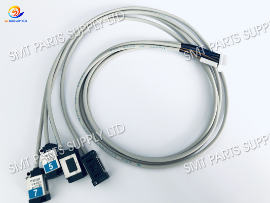Sonde de débit de Panasonic en métal de tête de SMT NPM H16 N510068525AA MTNS000434AA