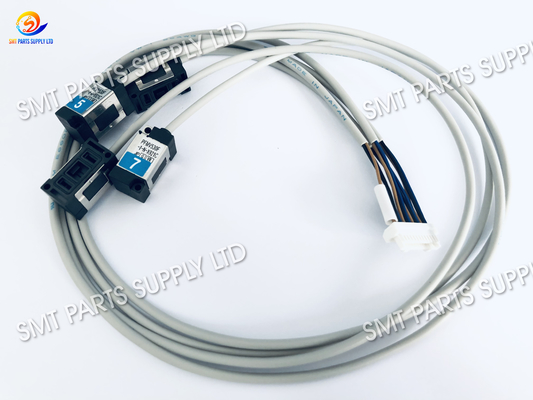 Sonde de débit de Panasonic en métal de tête de SMT NPM H16 N510068525AA MTNS000434AA