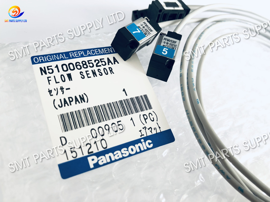 Sonde de débit de Panasonic en métal de tête de SMT NPM H16 N510068525AA MTNS000434AA