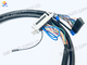 Ligne électrique du câble N610119347AB des pièces de rechange NPM-W de Panasonic SMT