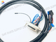Ligne électrique du câble N610119347AB des pièces de rechange NPM-W de Panasonic SMT