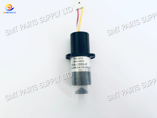 Capteur Pelec VBA-D250-P 0916D317 de pièces de rechange de SMT pour la machine de transfert de Hitachi G5 SMT