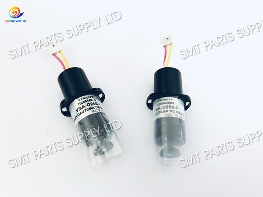 Capteur Pelec VBA-D250-P 0916D317 de pièces de rechange de SMT pour la machine de transfert de Hitachi G5 SMT